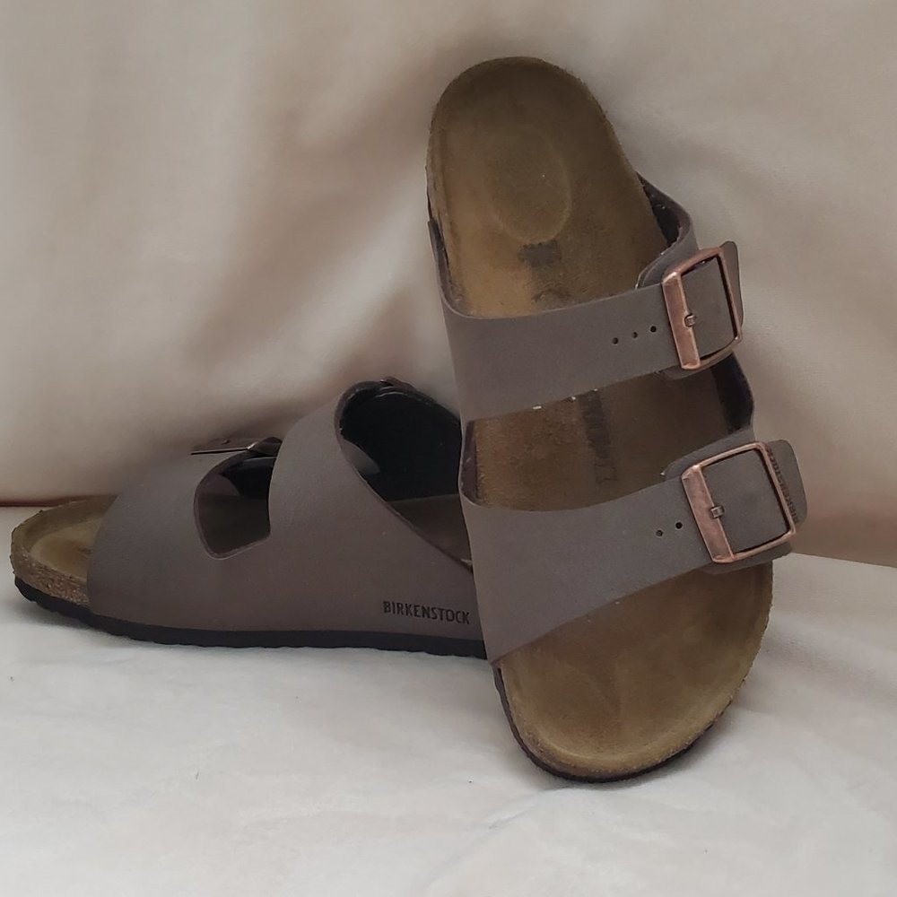 Brikenstock Arizona - Size 34 (Kid's 3.0-3.5)